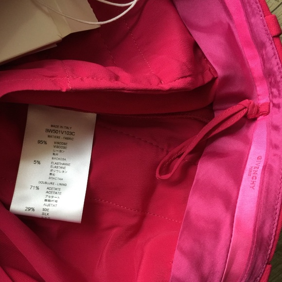 ♣️GIVENCHY Paris•Pants♣️ - Picture 12 of 14